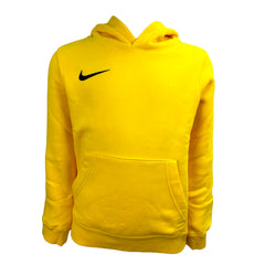 Nike felpa simple unisex