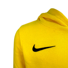 Nike felpa simple unisex