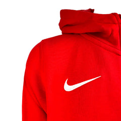 Nike felpa youth unisex