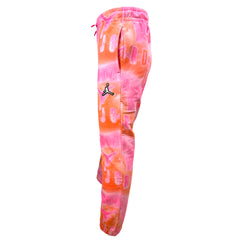 Nike Jordan pantaloni pinksicle ragazza