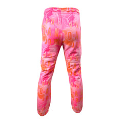 Nike Jordan pantaloni pinksicle ragazza