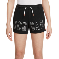 Nike Jordan shorts brand ragazza