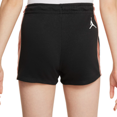 Nike Jordan shorts brand ragazza