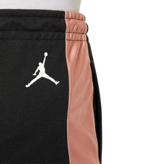 Nike Jordan shorts brand ragazza