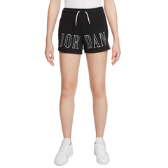 Nike Jordan shorts brand ragazza