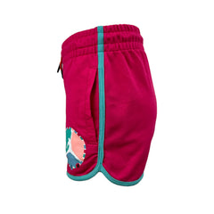 Nike Jordan shorts ragazza