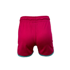 Nike Jordan shorts ragazza