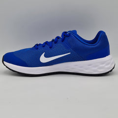 Nike scarpe revolution 6 nn gs ragazza/o