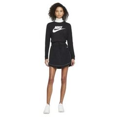 Nike t-shirt a manica lunga donna