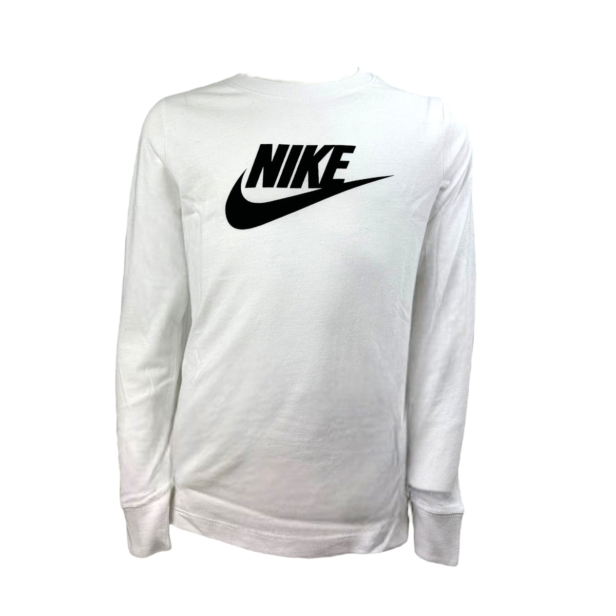 Nike t-shirt a manica lunga ragazza