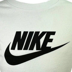 Nike t-shirt a manica lunga ragazza