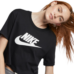 Nike t-shirt donna