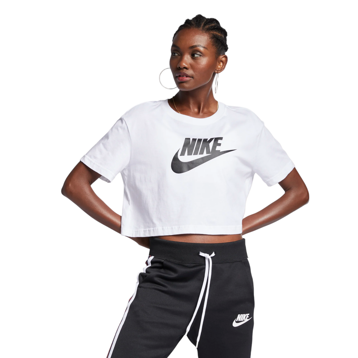 Nike t-shirt donna