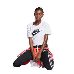 Nike t-shirt donna