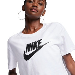 Nike t-shirt donna