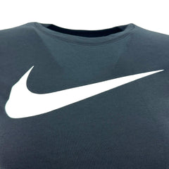 Nike t-shirt swoosh donna