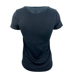 Nike t-shirt swoosh donna