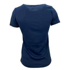 Nike t-shirt swoosh donna