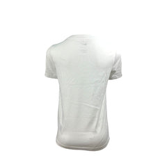 Nike t-shirt swoosh ragazzo