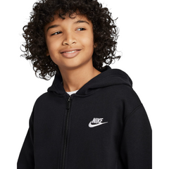 Nike tuta sportswear ragazzo