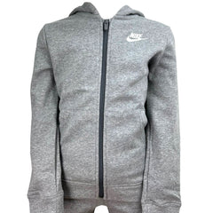 Nike tuta sportswear ragazzo