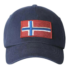 Napapijri cappello fontan uomo