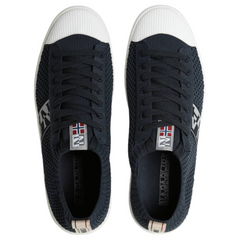 Napapijri sneakers Bark uomo