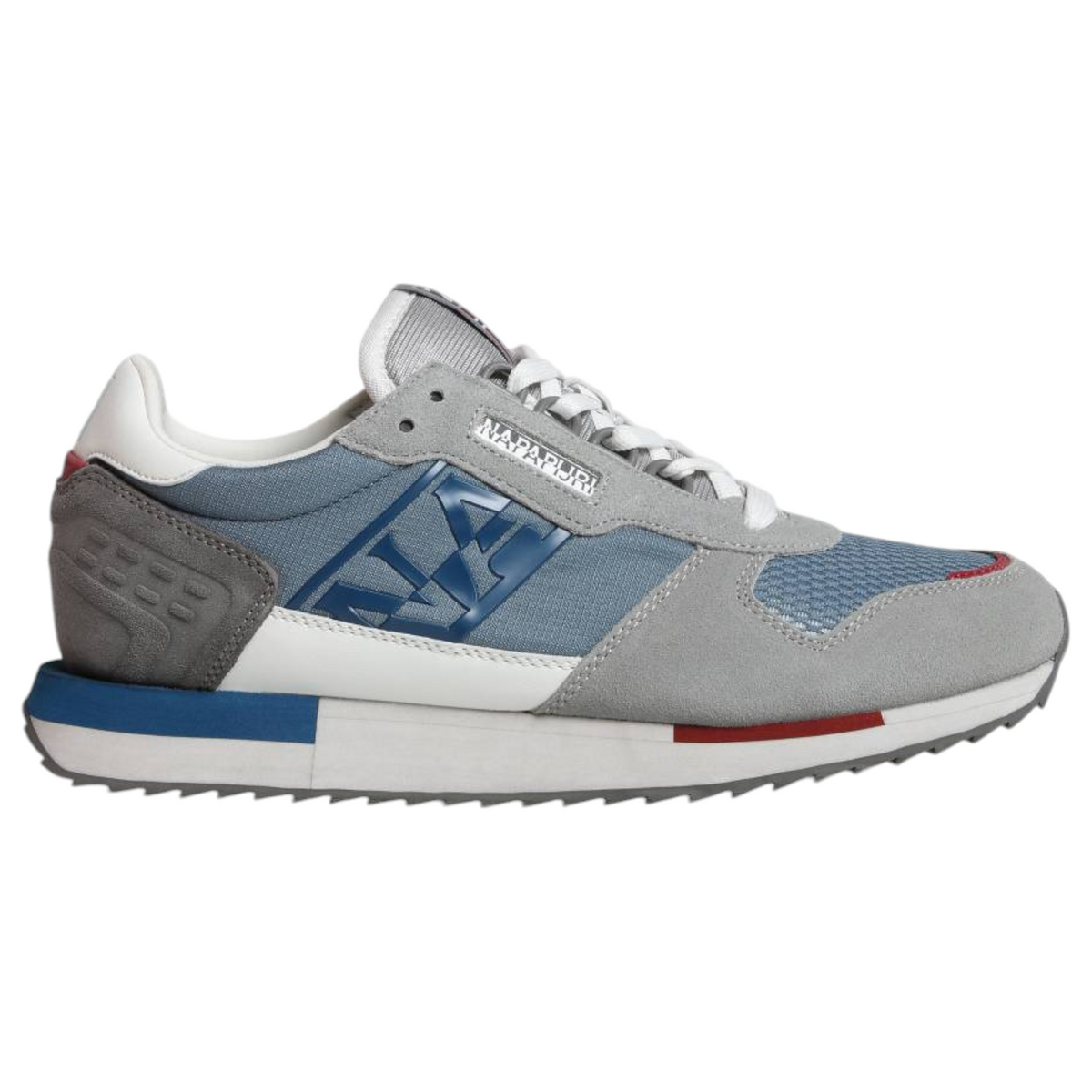 Napapijri sneakers Virtus uomo