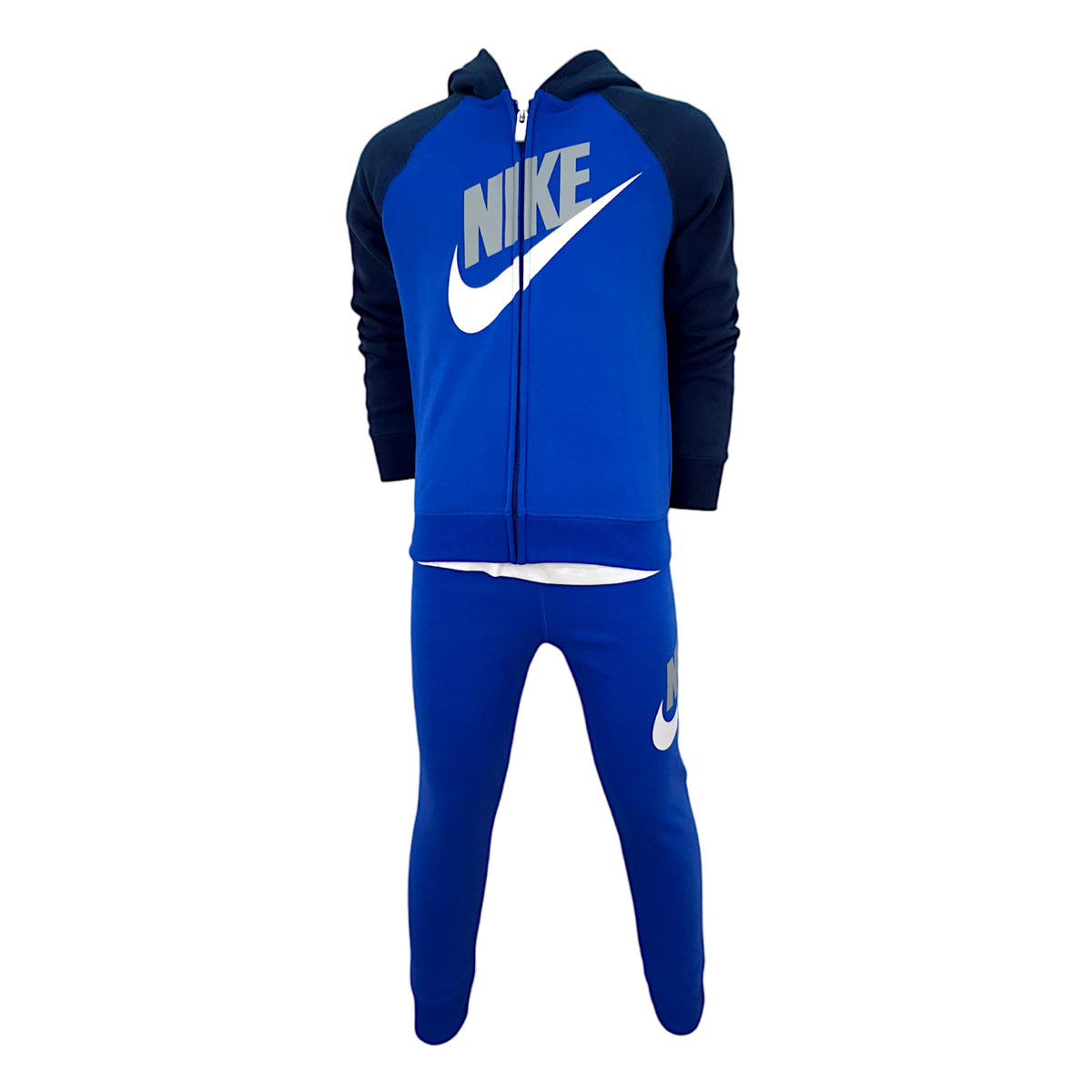 Nike completo tuta 3 pezzi bambino