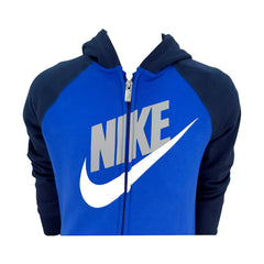 Nike completo tuta 3 pezzi bambino