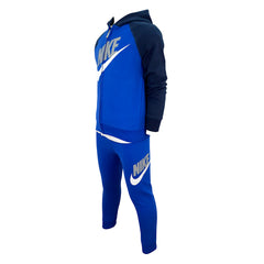 Nike completo tuta 3 pezzi bambino