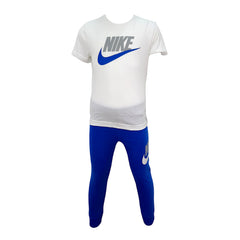 Nike completo tuta 3 pezzi bambino