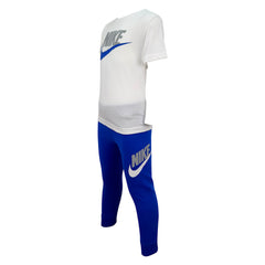 Nike completo tuta 3 pezzi bambino