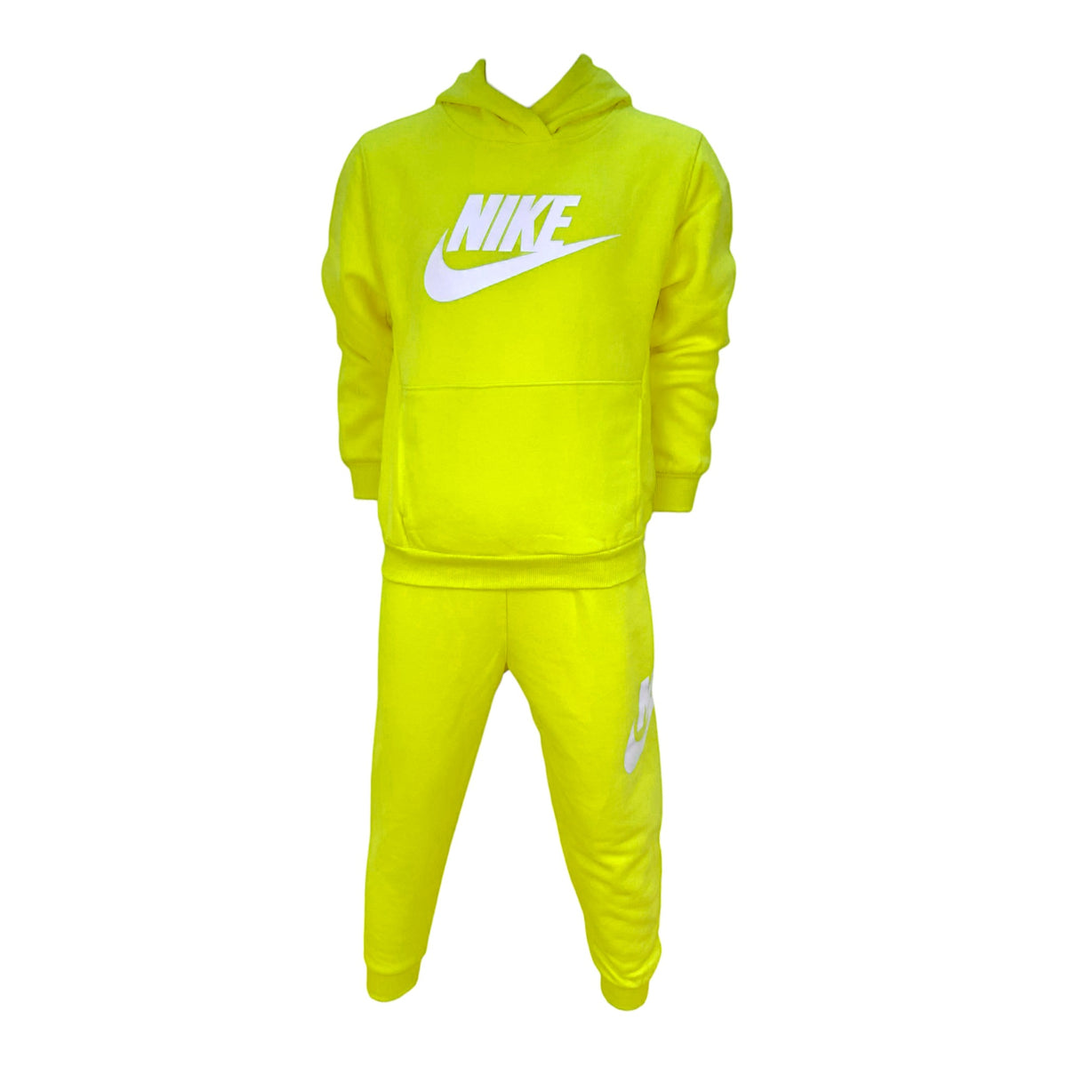 Nike completo tuta 2 pezzi unisex