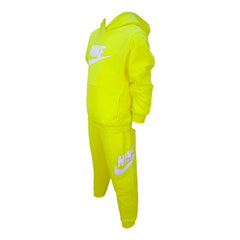 Nike completo tuta 2 pezzi unisex