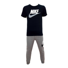 Nike completo tuta 3 pezzi bambino