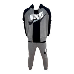 Nike completo tuta 3 pezzi bambino