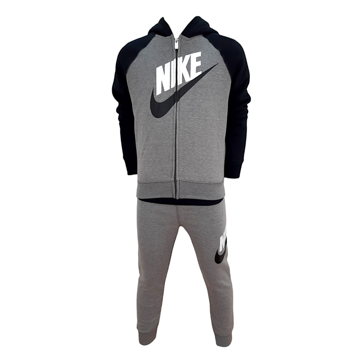 Nike completo tuta 3 pezzi bambino