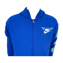 Nike completo tuta 2 pezzi bambino