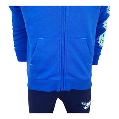 Nike completo tuta 2 pezzi bambino