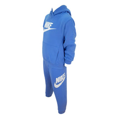 Nike completo tuta 2 pezzi unisex