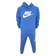 Nike completo tuta 2 pezzi unisex