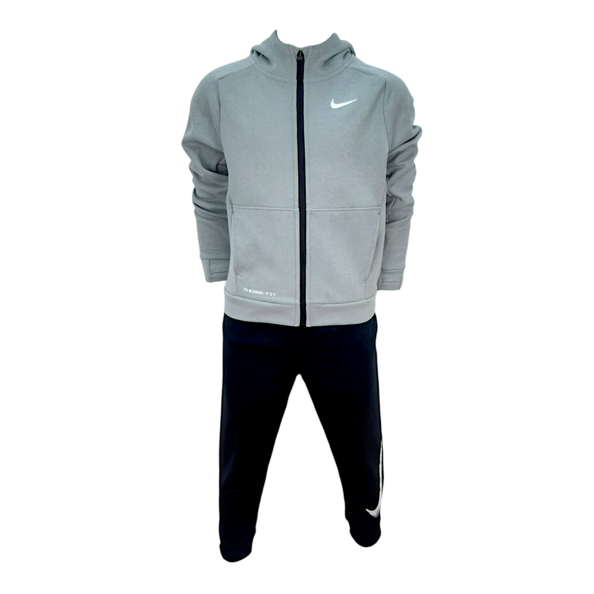 Nike completo tuta 2 pezzi bambino