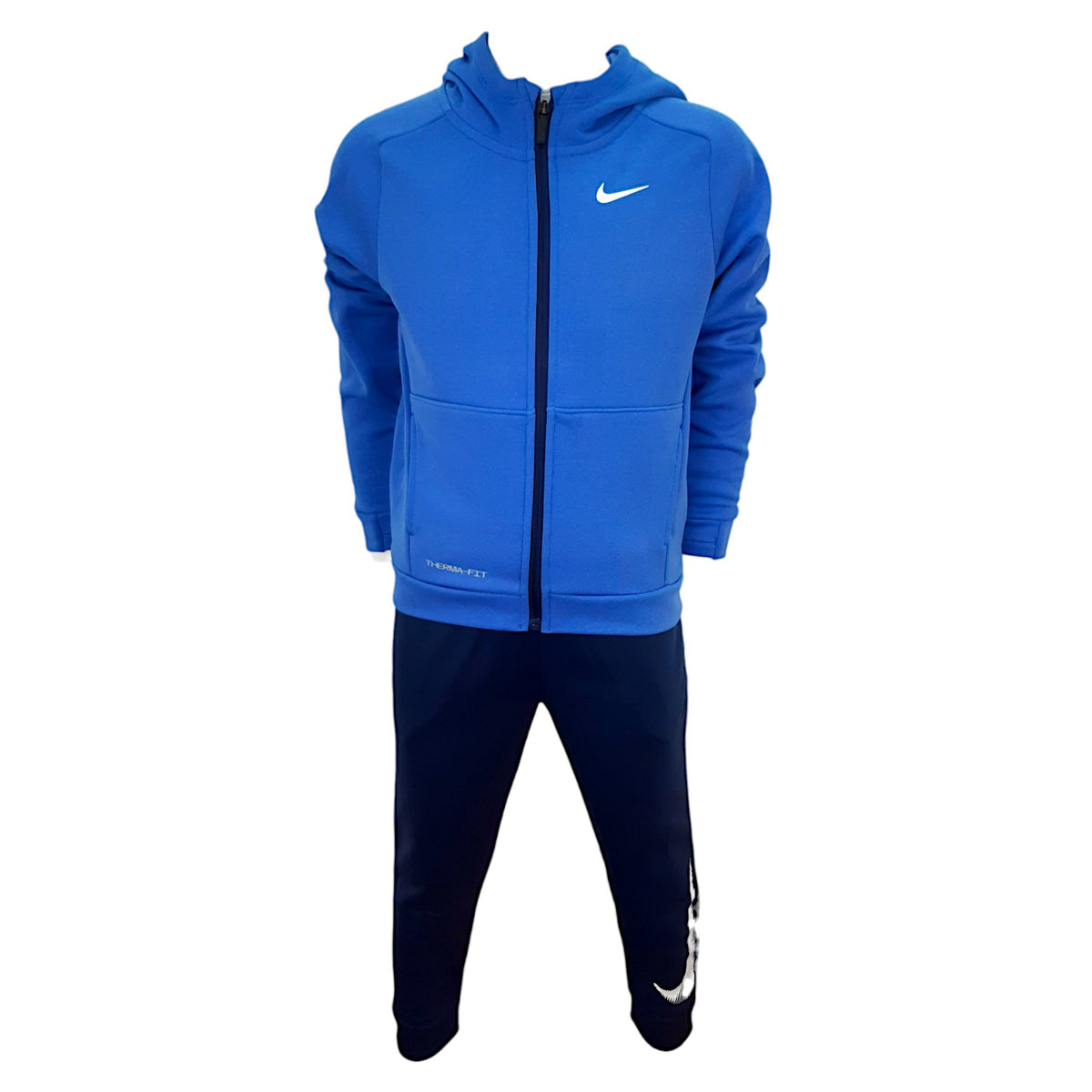 Nike completo tuta 2 pezzi bambino