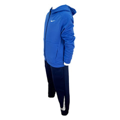 Nike completo tuta 2 pezzi bambino