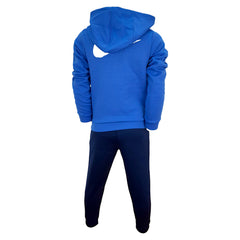 Nike completo tuta 2 pezzi bambino