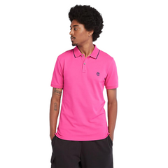 Timberland polo maniche corte uomo