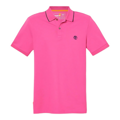 Timberland polo maniche corte uomo