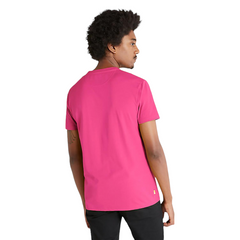 Timberland t-shirt slim fit Dunstan river uomo