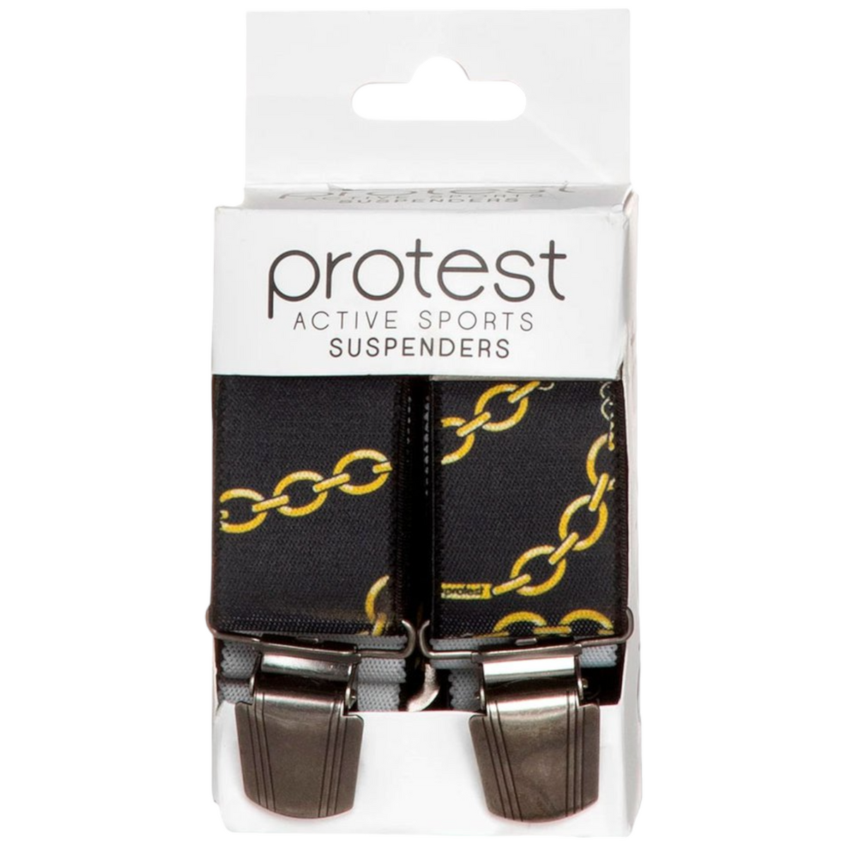 Protest bretelle royal donna